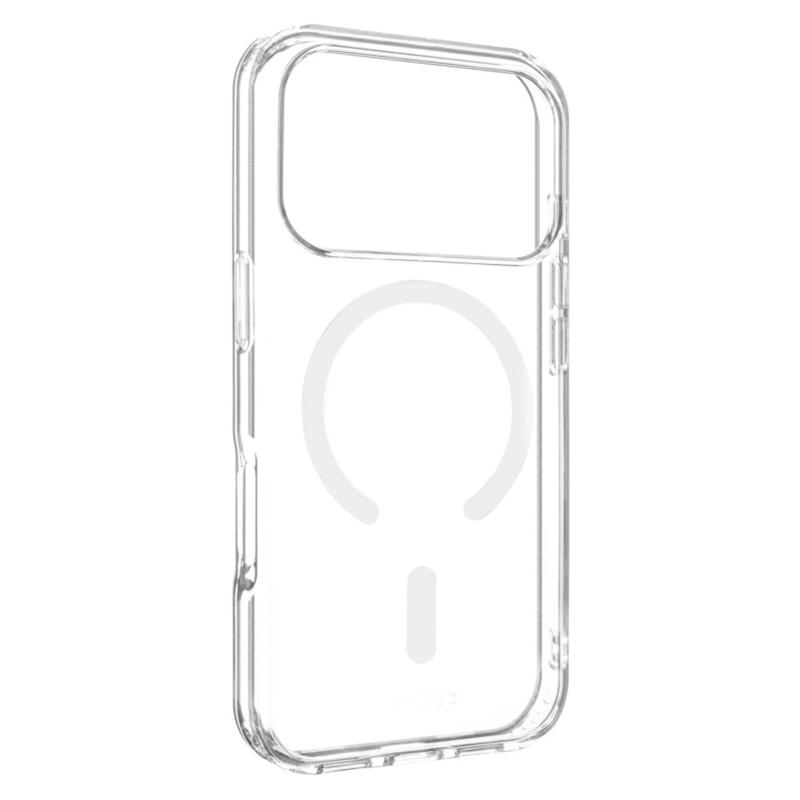 Fixed Magpure For Apple Iphone 17 Pro, Clear