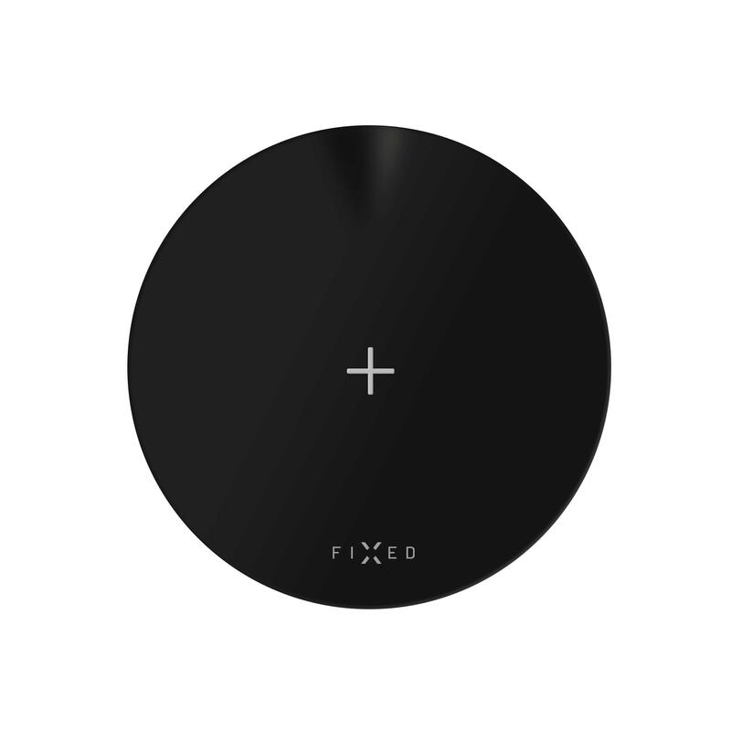 Fixed Slimpad, Black