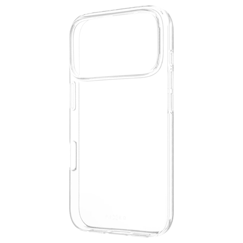 Fixed Story Tpu Do Xiaomi 17 Ultra, Clear