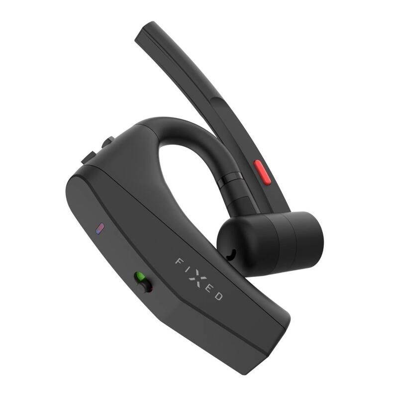 Fixed Talk Pro, Black