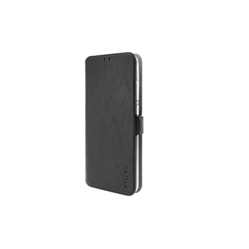 Fixed Topic For Infinix Smart 7 Hd, Black