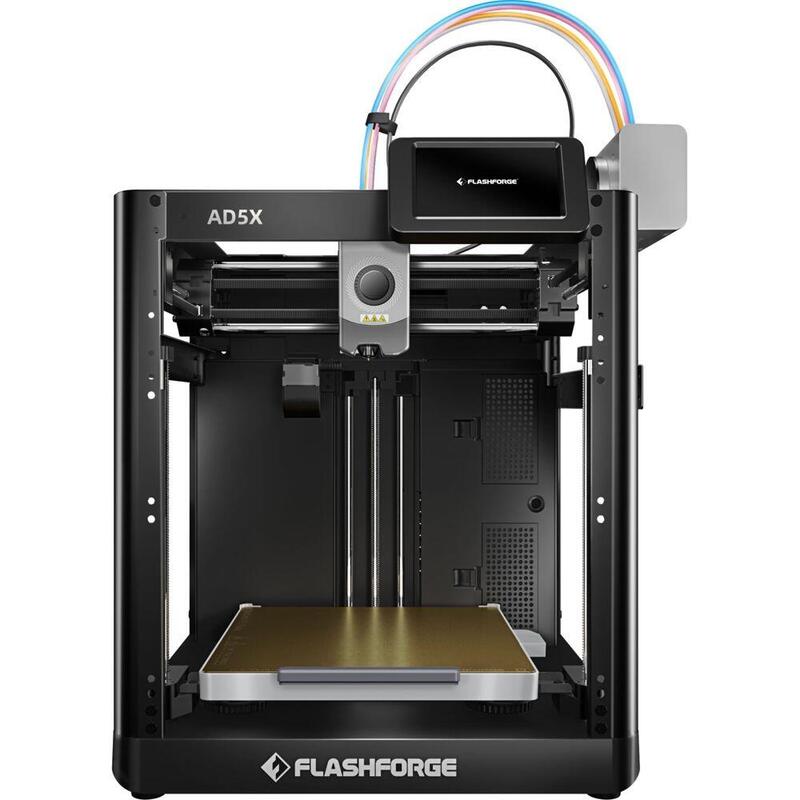 Flashforge 3d Drucker Adventurer 5x