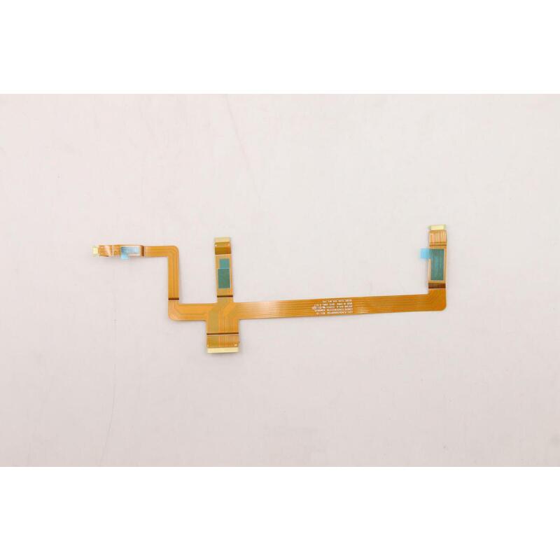 Flat Cable For Lenovo Laptops, Serval 1.0 Intel 5c11c12500
