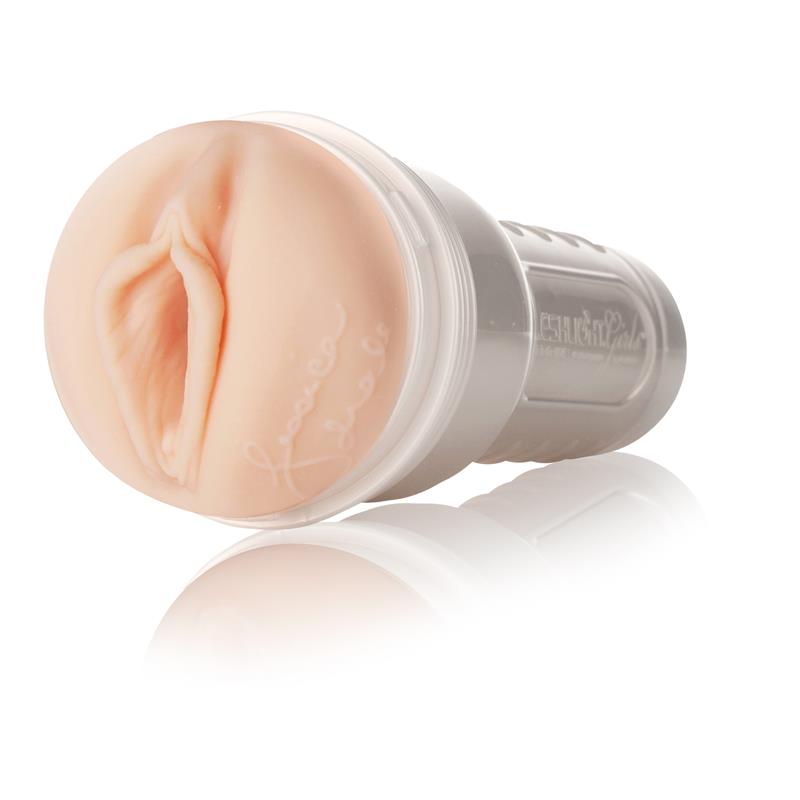 Fleshlight Girls - Jessica Drake Vagina