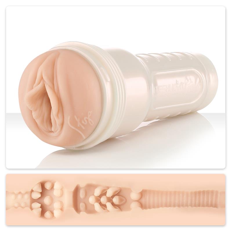 Fleshlight Girls - Vagina Stoya Destroya