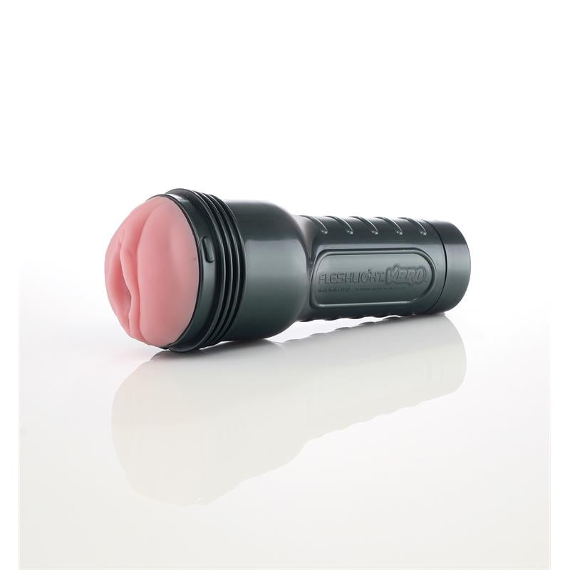Fleshlight - Vibro-Pink Lady Touch Vagina