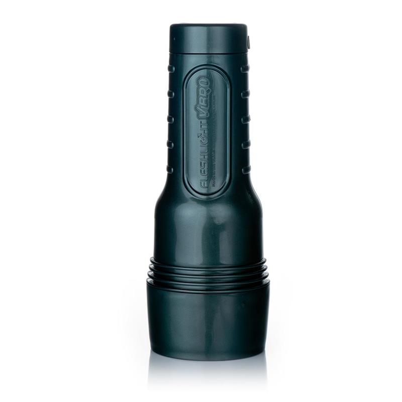 Fleshlight - Vibro-Pink Lady Touch Vagina