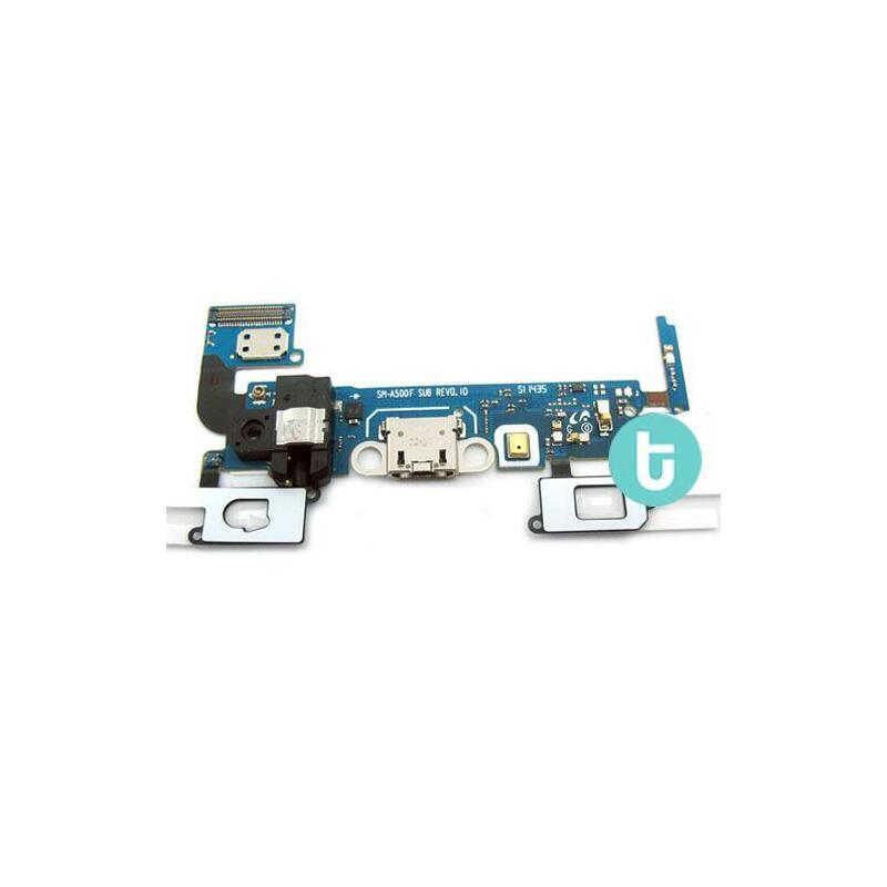 Flex Charger Dock Samsung A5 Sm-A500f Gh96-07778a