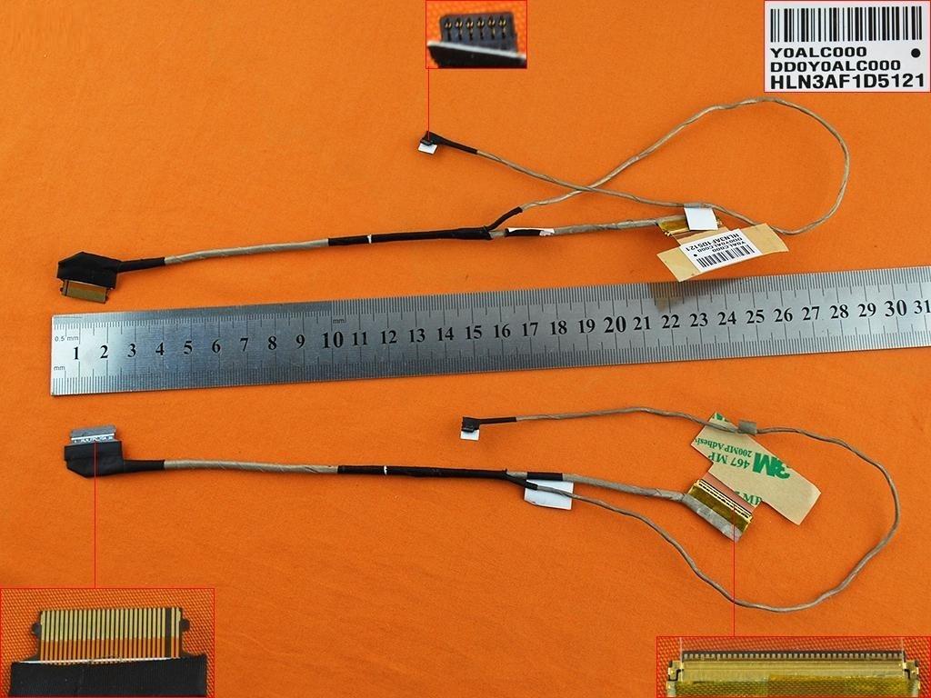 Cable Flex Para Portátil Hp Stream 11-R Dd0Y0Hlc023 Dd0Y0Hlc003