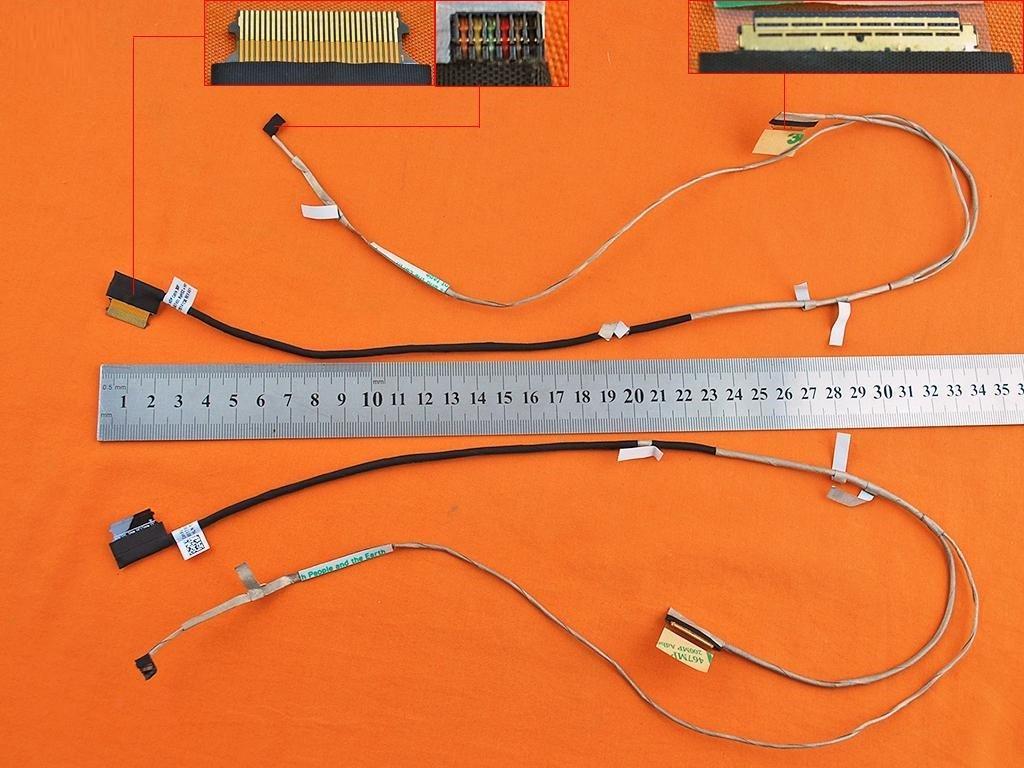 Cable Flex Para Portátil Hp 14-Ac 14-Ac106Ns Series