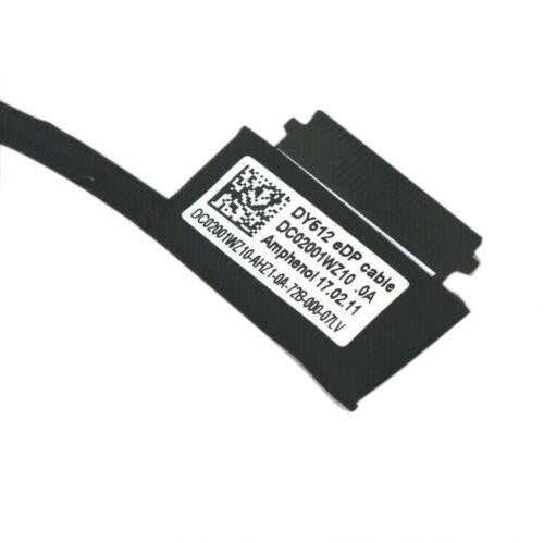 Cable Flex Para Portátil Lenovo Legion R720 Y520 R720-15Ikb Y520-15Ikbn Dc02001Wz00