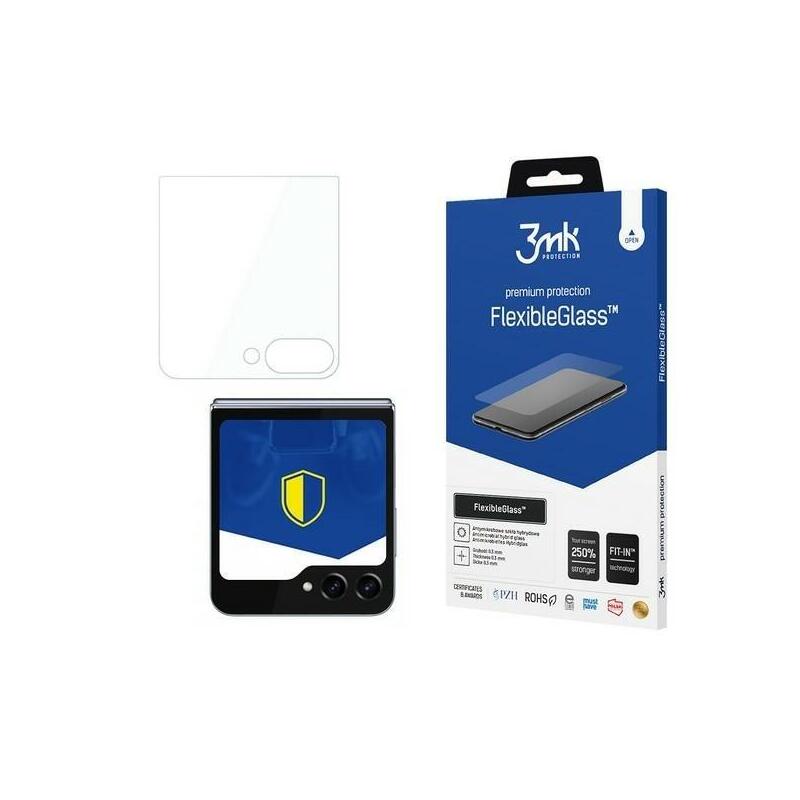 Flexibleglass Samsung   Z Fold 6 F956 Outside