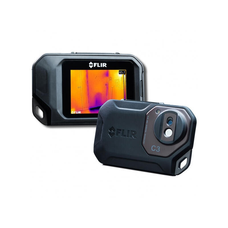 Flir C3 Cámara Térmica