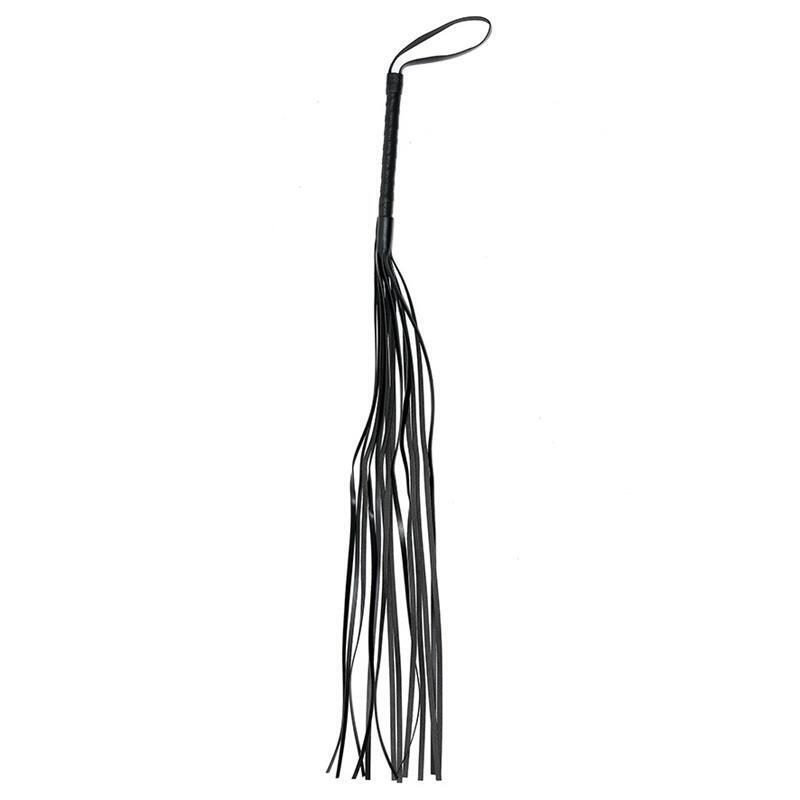 Flogger 14 Cuerdas  Rimba Bondage Play
