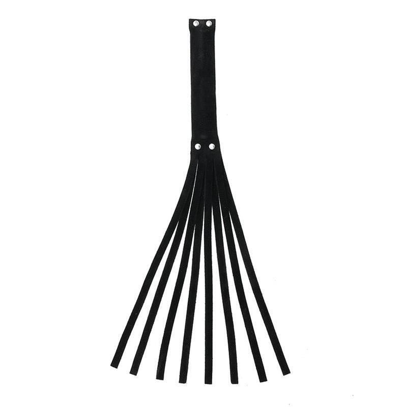 Flogger 42 Cm  Rimba Bondage Play
