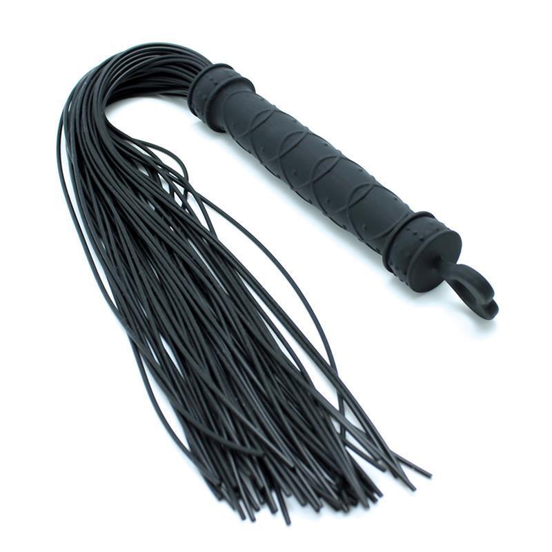Flogger 46 Cm  Rimba Latex Play