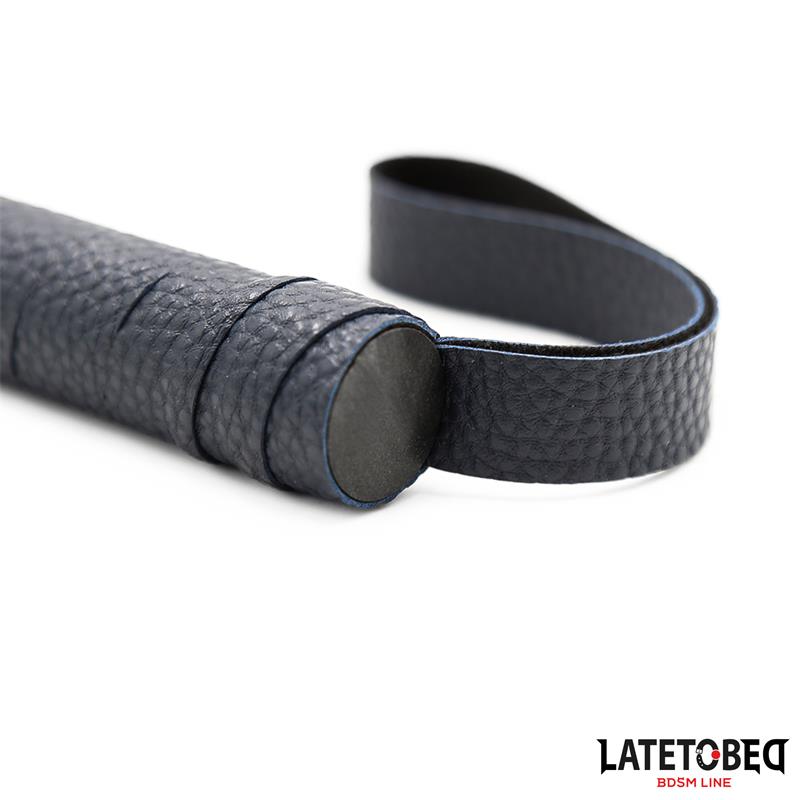 Flogger Azul Oscuro 43.5cm