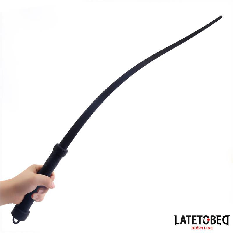 Flogger De Silicona 61 Cm