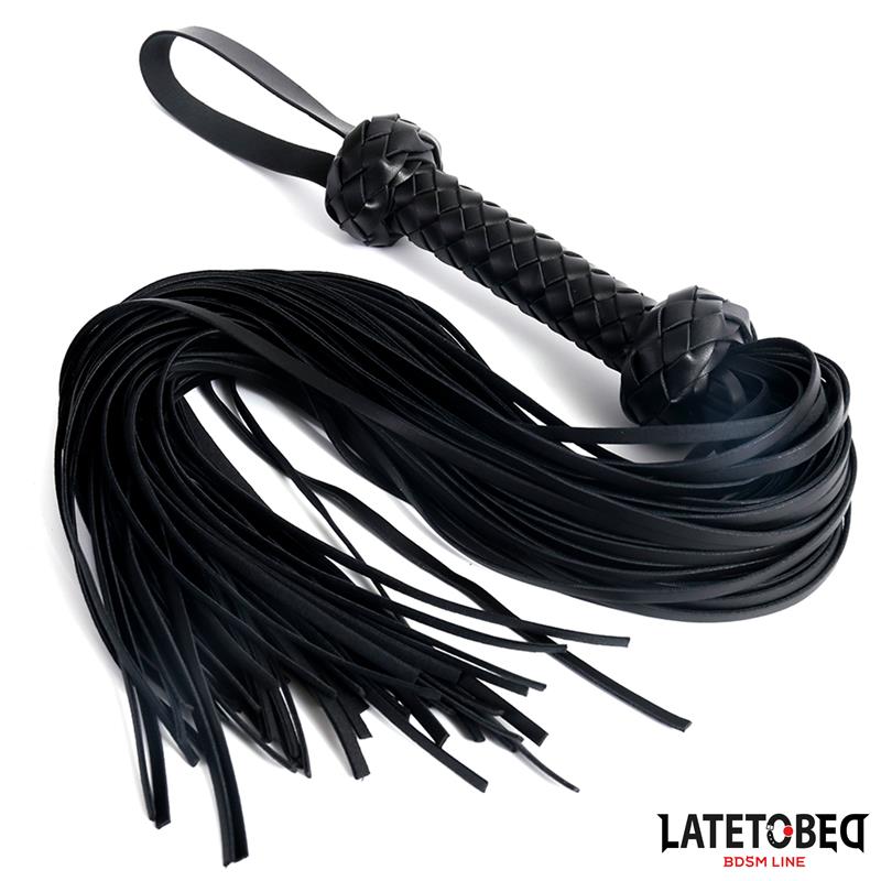 Flogger Trenzado 64.5 Cm