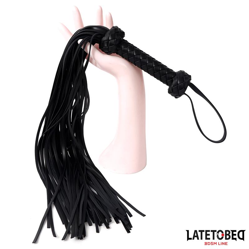 Flogger Trenzado 64.5 Cm