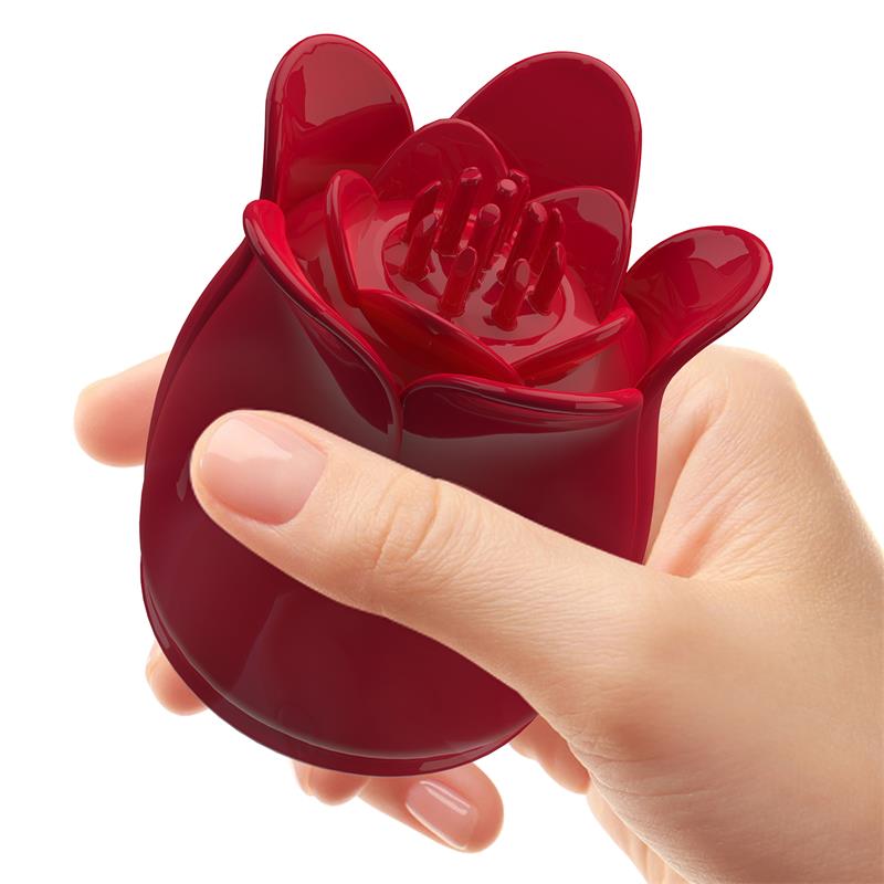 Flower Wand Cabezal Para Masajeador Power Wand