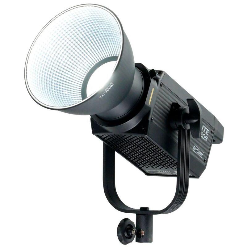 Foco De Estudio Bicolor Nanlite Fs-150b