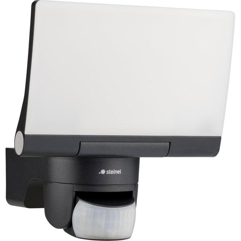 Foco Led Steinel Xled Home 2 Grafito V2