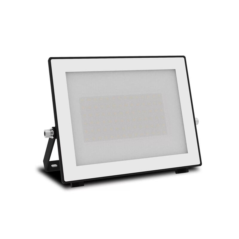 Foco Proyector Lois 50 W 5000 K 5400 Lm Negro