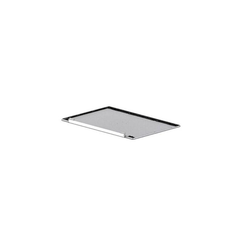 Fog Blue Lcd Back Cover For  Hp Pavilion 15 Series W.