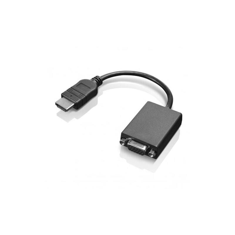 For Hdmi To Vga Dongle New Retail