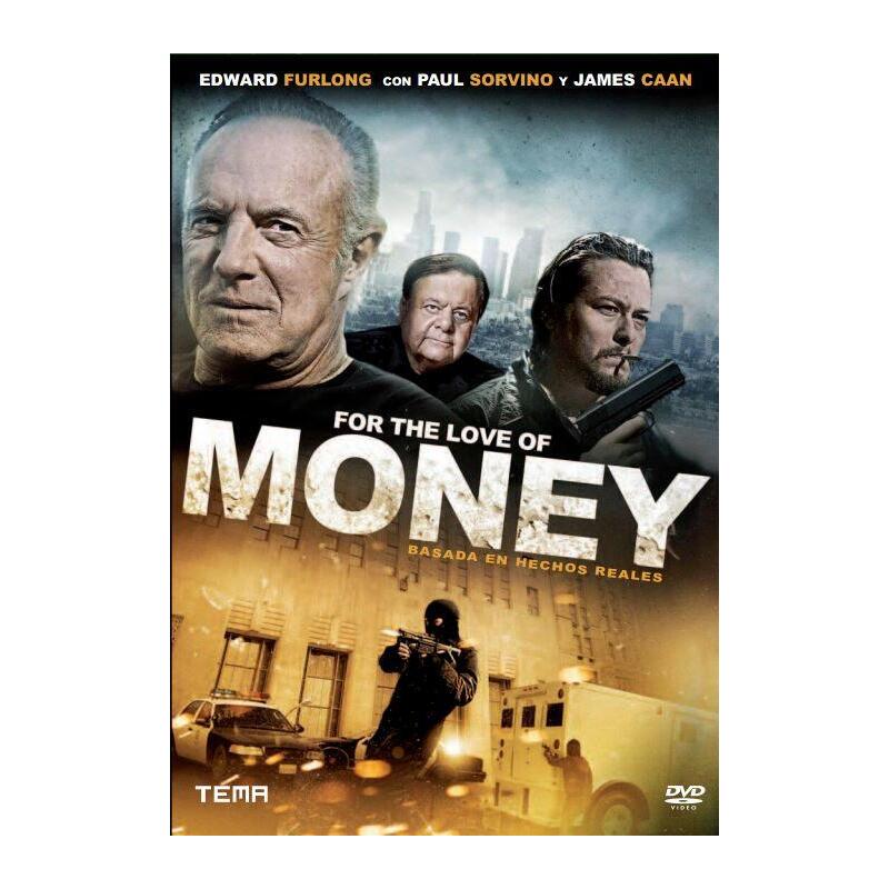 For The Love Of Money