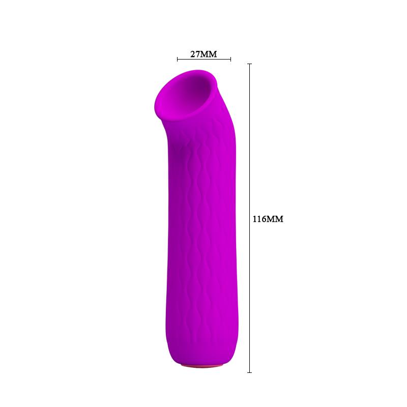 Ford Vibrator Usb Purple Cl50