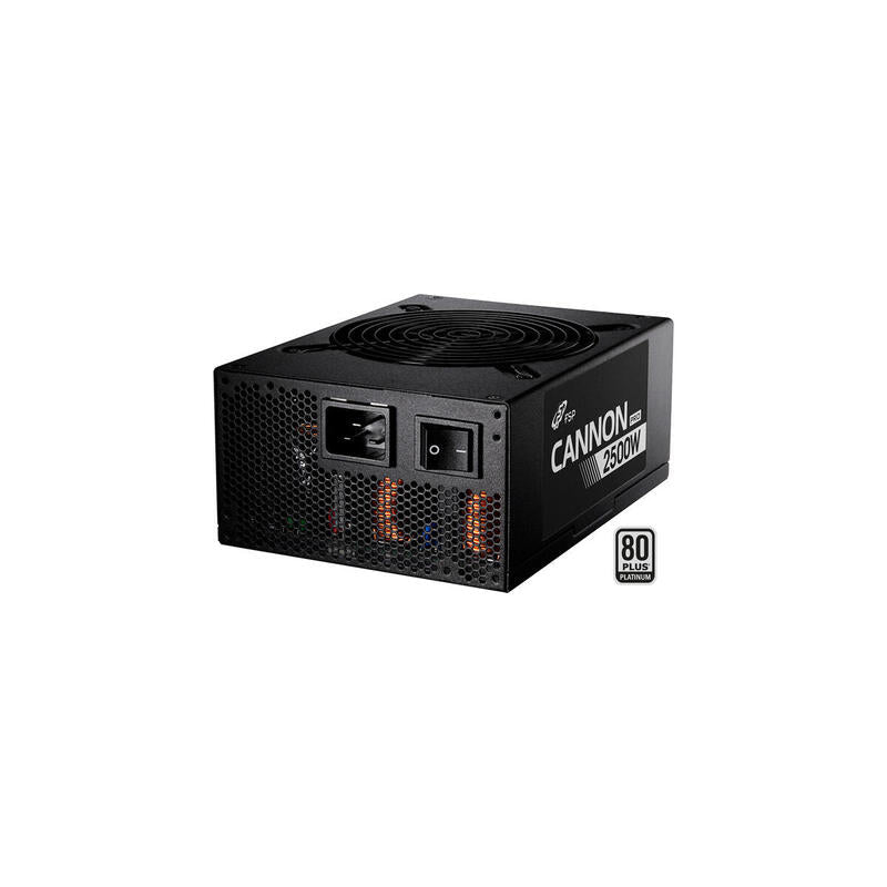 Fsp Netzteil Cannon Pro 80+P 2500 Full-Modular Atx3.1 Gen5 Retail