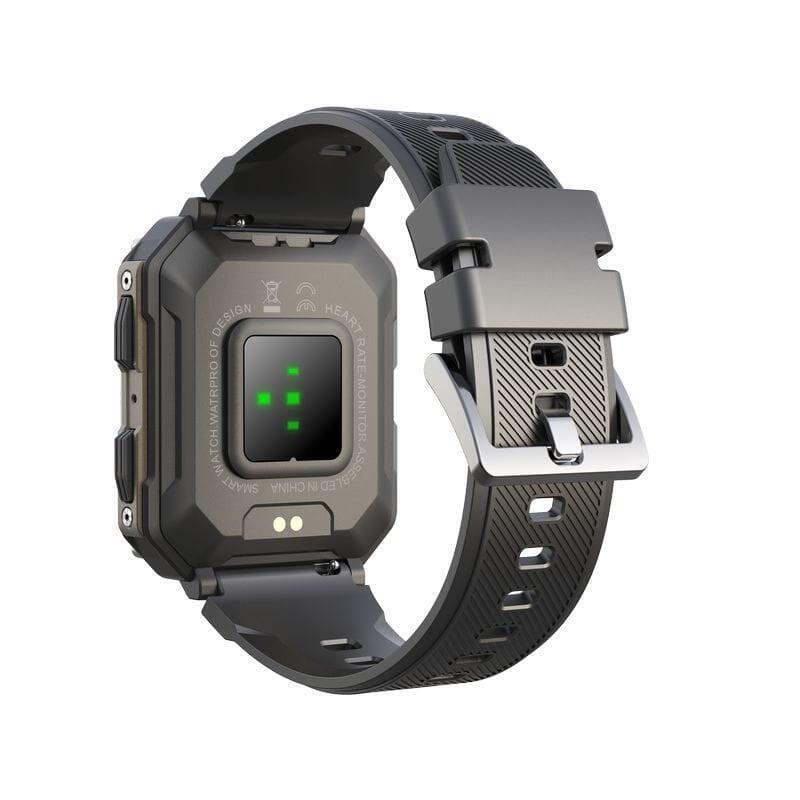 Fossibot C20 Pro Negro
