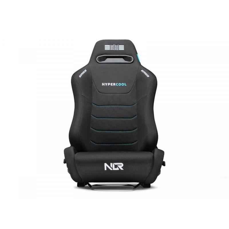 Fotel Ers3 Hypercool Ventilated Sim Racing