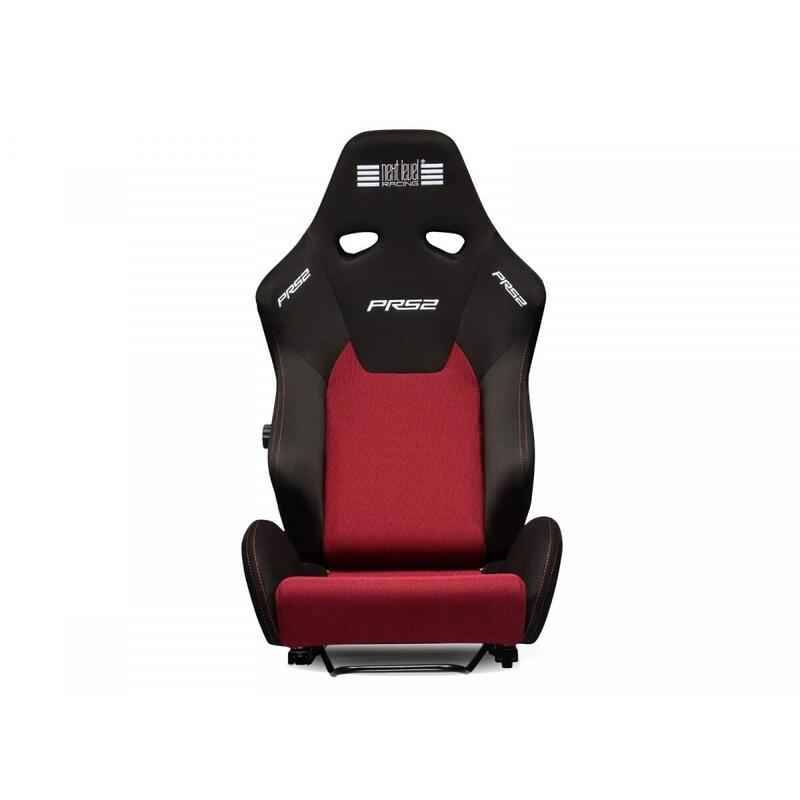 Fotel Prs2 Performance Reclining Sim Racing