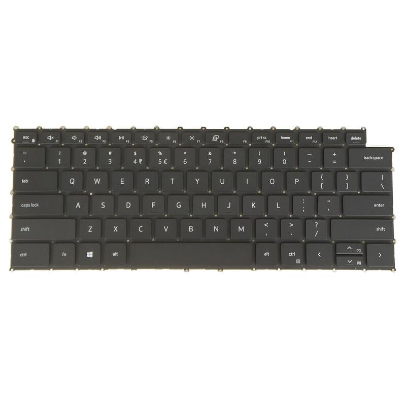 France, Assy Palmrest,  Keyboard M19nsc-Bu, Version 2