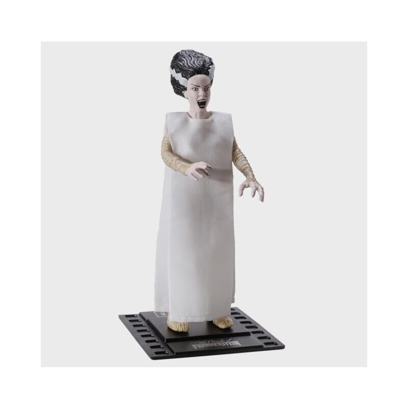 Frankenstein Bride - Figura -  Novia De Frankenstein