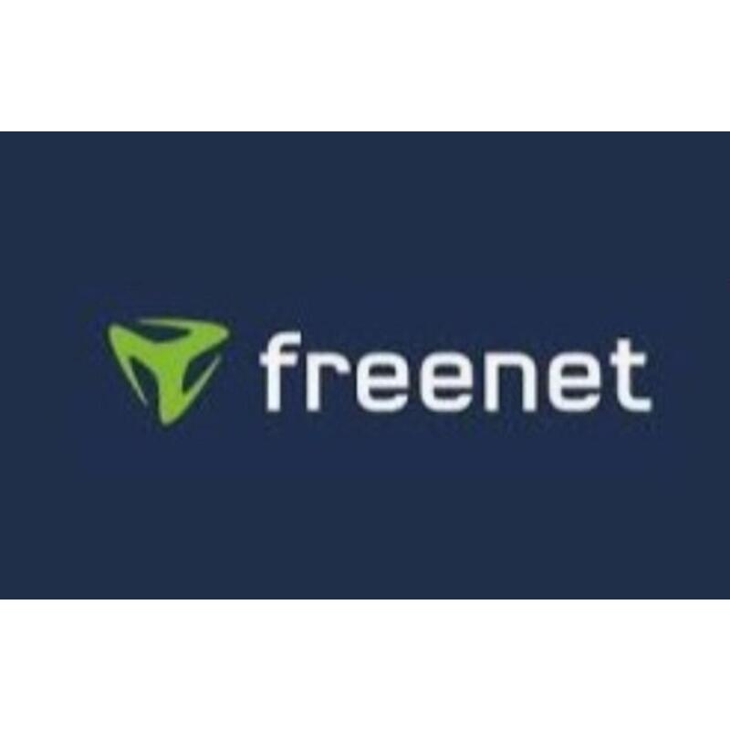 Freenet Tm (Sp) Standard Sim