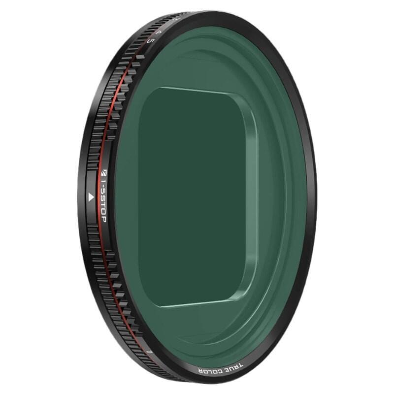 Freewell Serie Sherpa Vnd 1-5 - Filtro Vnd Para Iphone