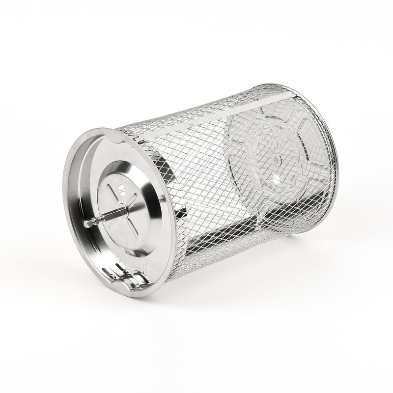 Freidora  G3 Ferrari Friggisano Evo 13l Sencillo Independiente 1700 W Negro, Acero Inoxidable