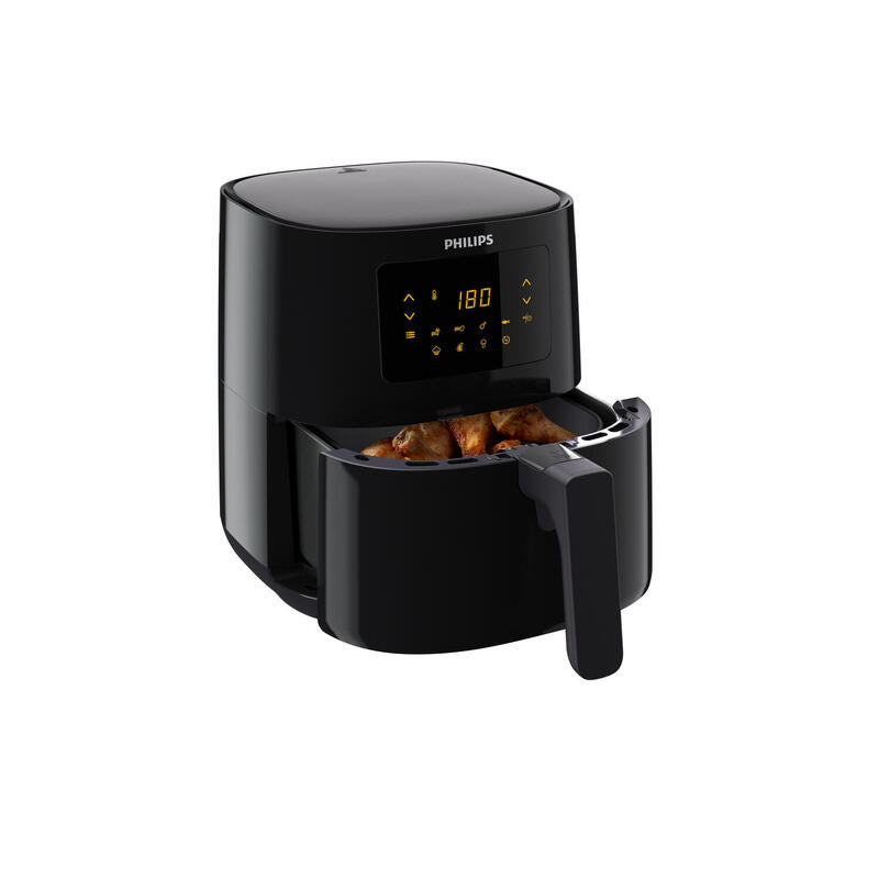 Freidora Philips Airfryer Compact Hd9252/90