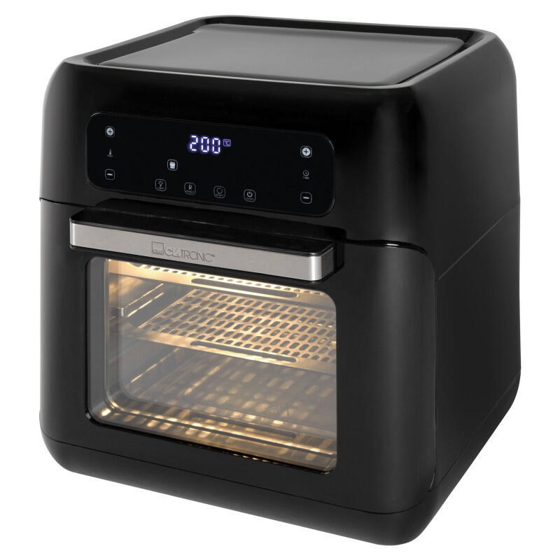 Freidora Sin Grasa Clatronic Fr 3747