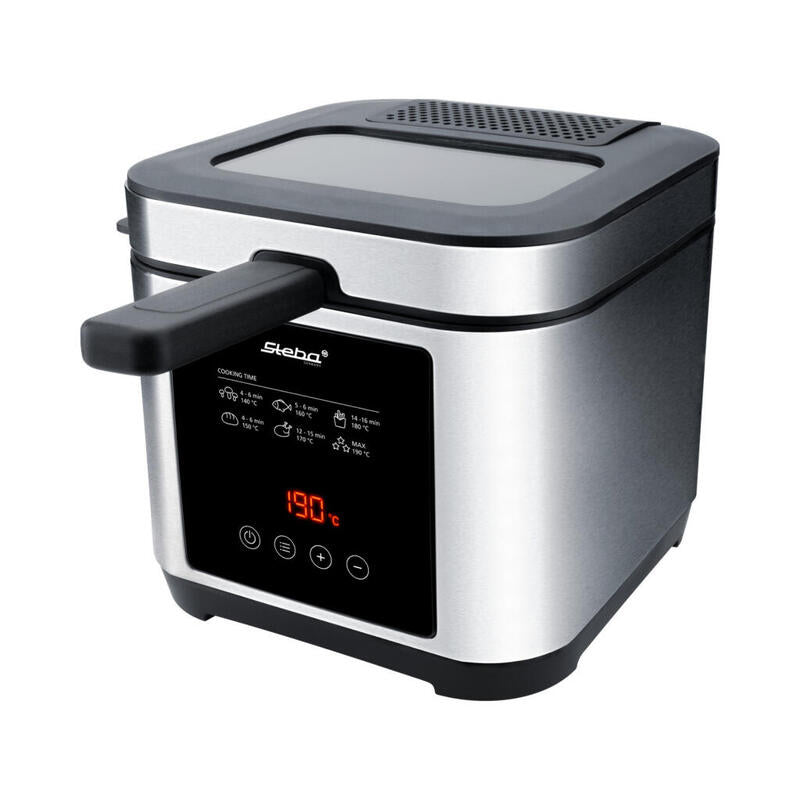 Freidora Steba Df 150 N