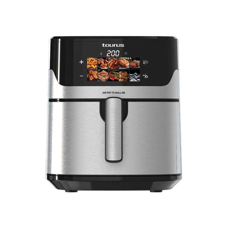 Freidora Taurus Air Fry 7s Wall Hd 1600 W 6,5 L