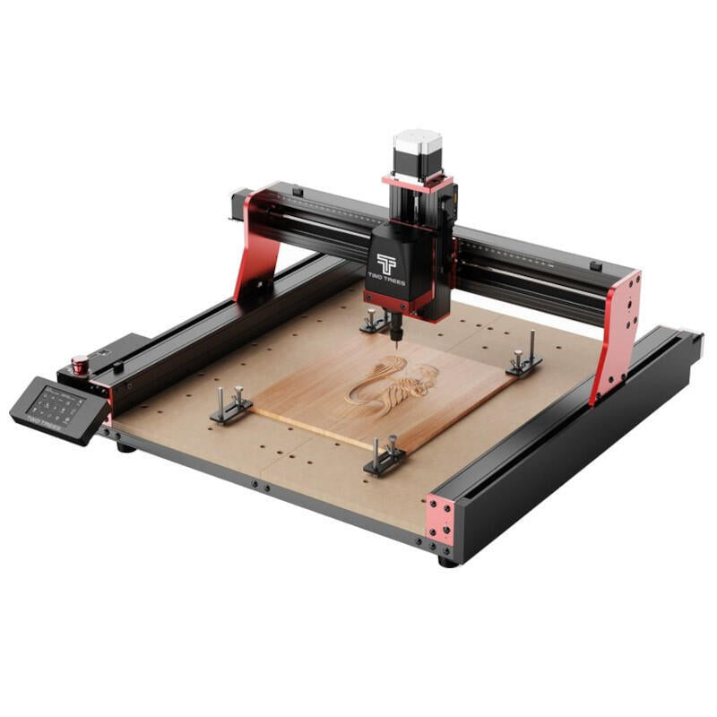 Fresadora Cnc Twotrees Ttc450 Pro