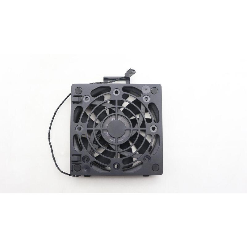 Front Fan Assembly With  Holder For Lenovo Systems