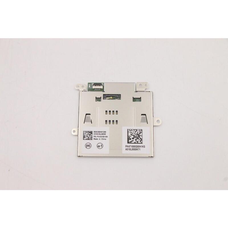 Fru Cs21 Smart Card - Reader-Highstar - Cs726087-0101 - Warranty: 3m