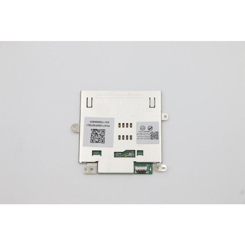 Fru Cs21 Smart Card - Reader-Taisol - 179-90010522a0- - Warranty: 3m