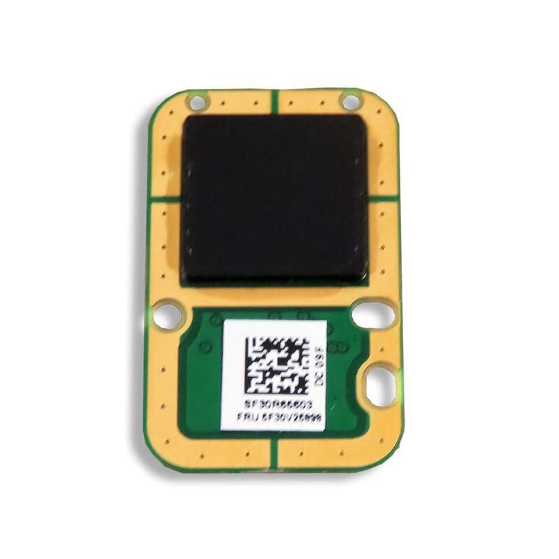 Fru For Prometheus One-Step  Securebio Module Securebio